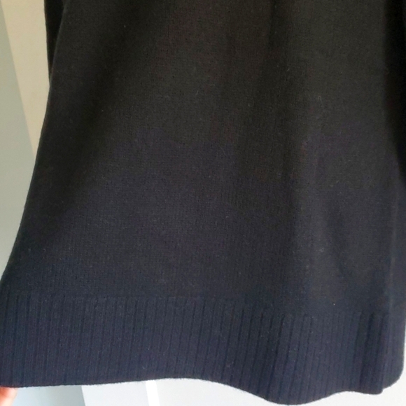 NWT Hill House Home the Sylvia Sweater 100% Merino Wool size XS - Picture 6 of 6